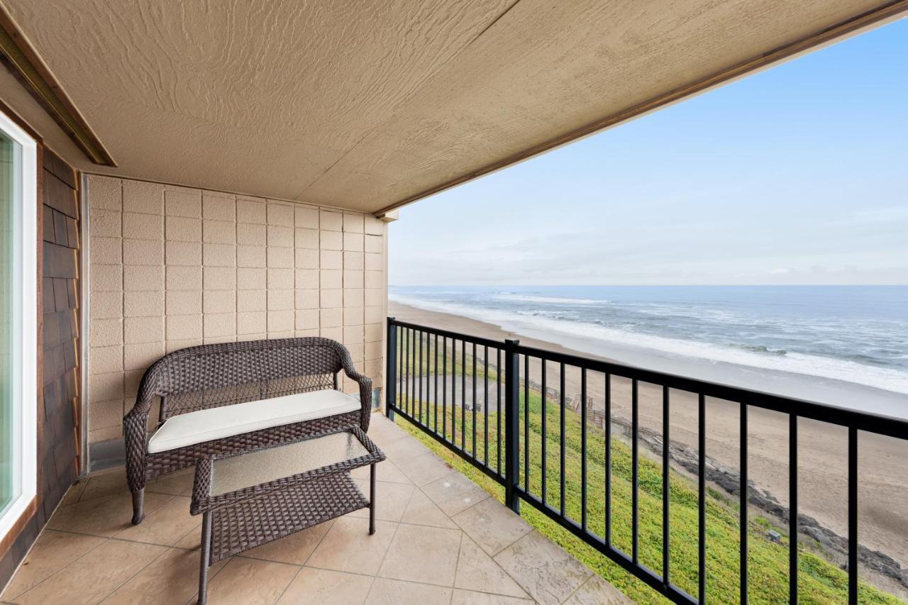 Bella Beach Beauty Gleneden Beach Exterior foto