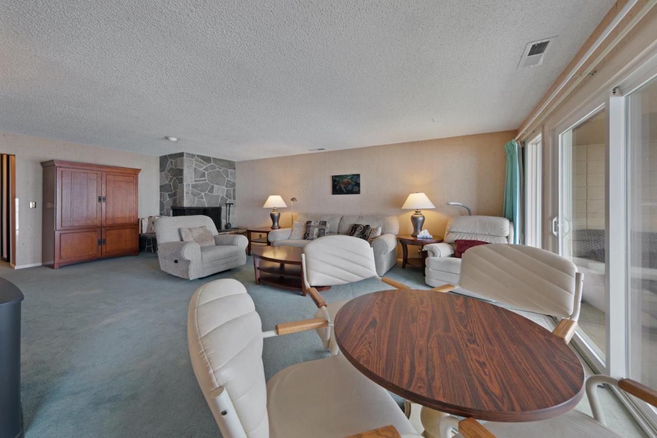 Bella Beach Beauty Gleneden Beach Exterior foto