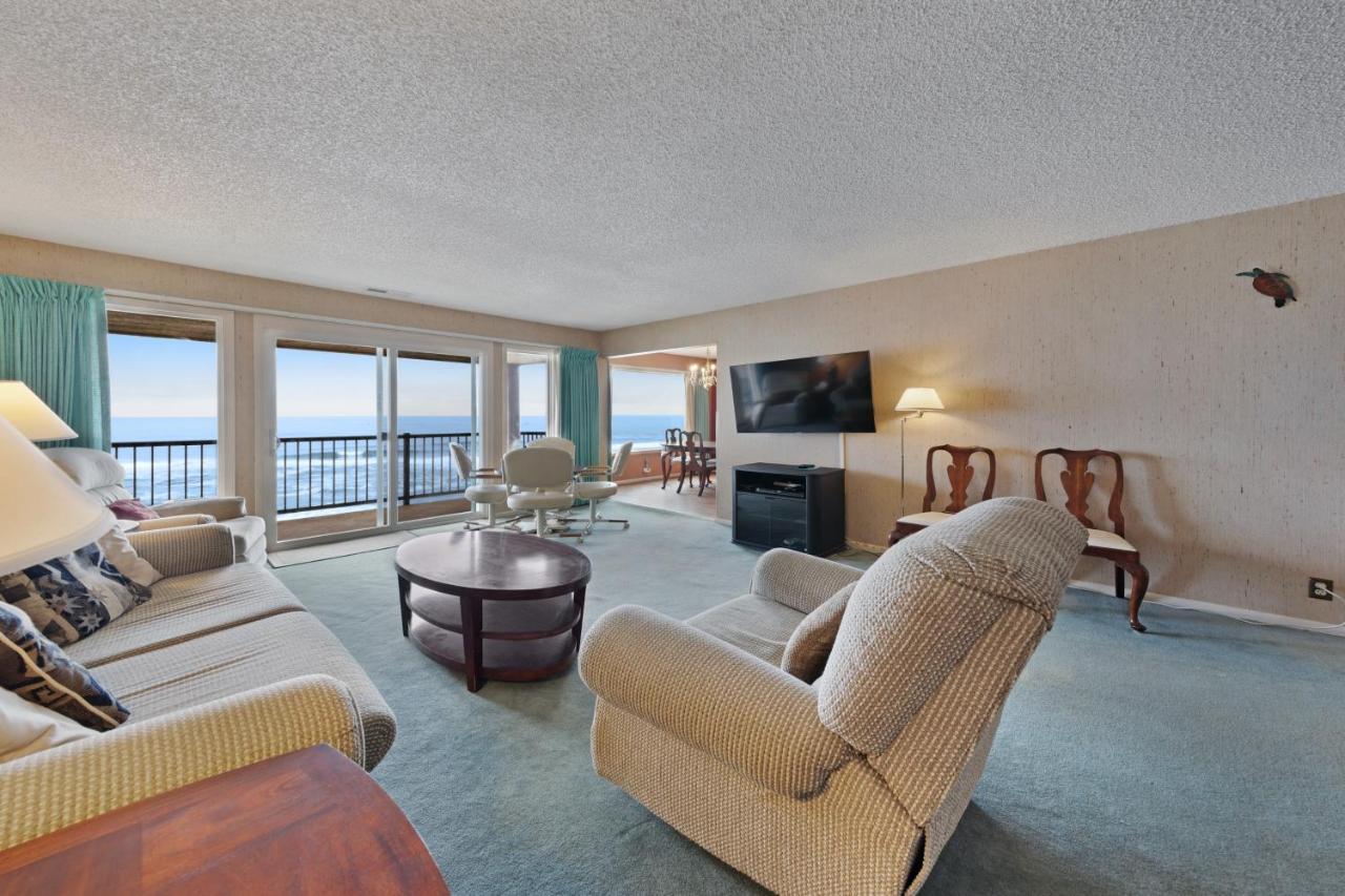 Bella Beach Beauty Gleneden Beach Exterior foto