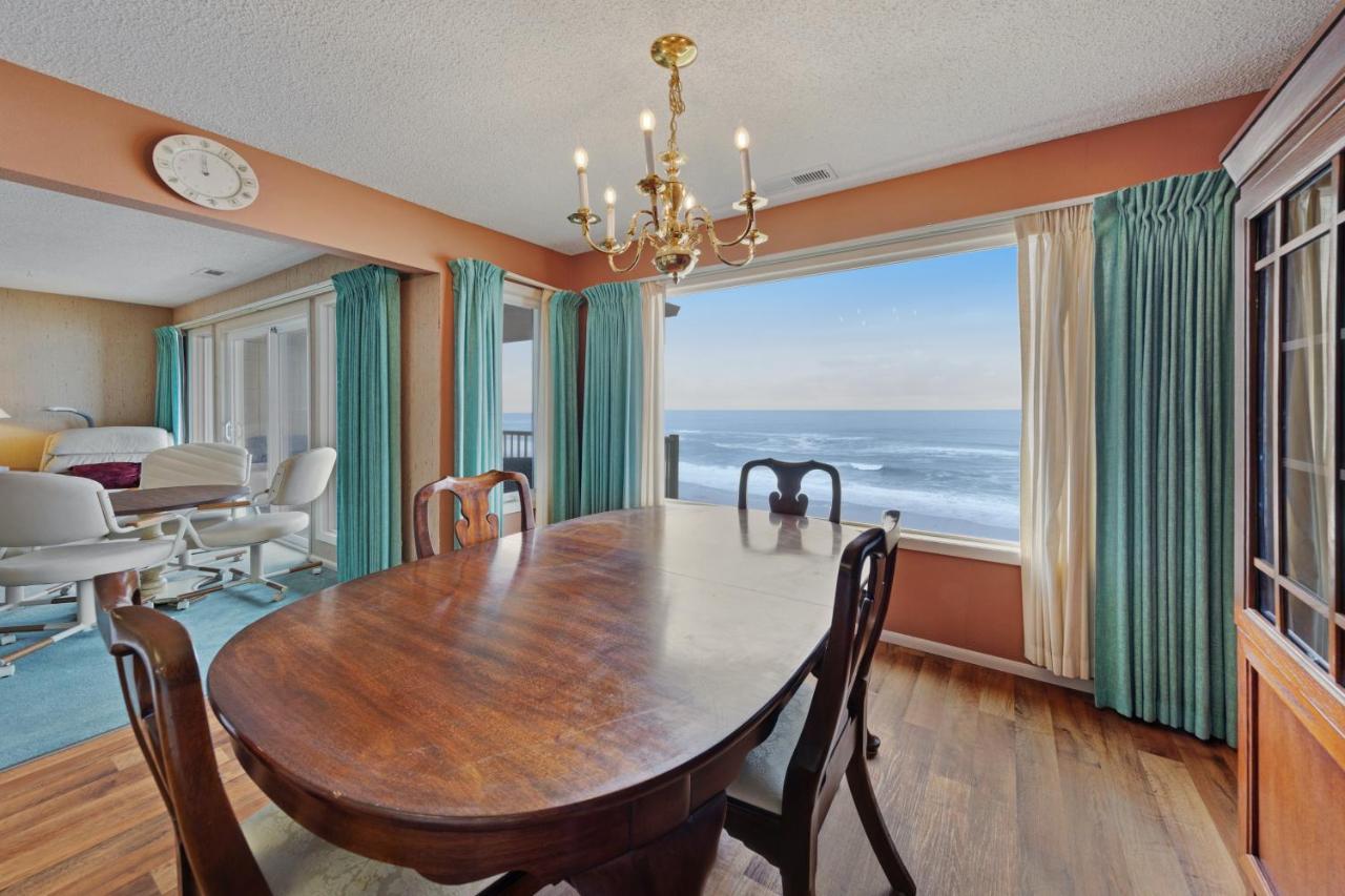Bella Beach Beauty Gleneden Beach Exterior foto