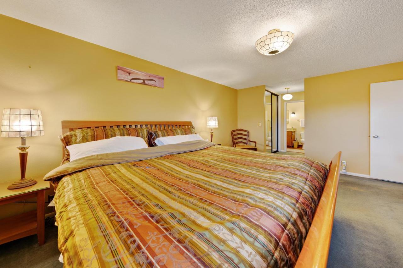 Bella Beach Beauty Gleneden Beach Exterior foto