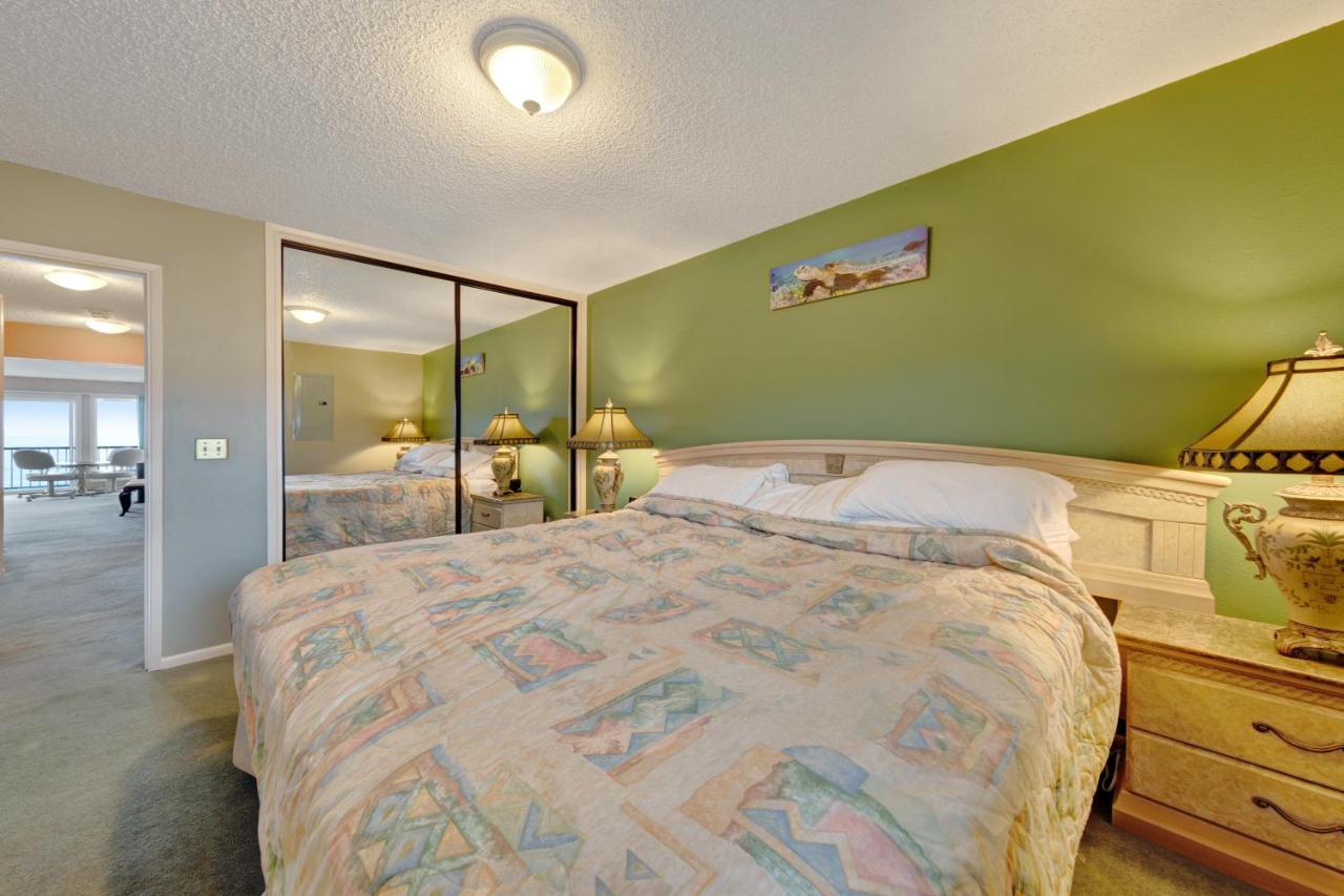 Bella Beach Beauty Gleneden Beach Exterior foto